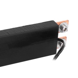 Spot Welding Pen Handheld Automatic Welder Industrial Supplies Tool Black