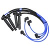 ACROPIX Subaru Compatible Forester Legacy Impreza 2.5L Car Spark Plug