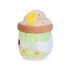 Cuddle Barn PlushGoals - Lil Series Spring Flowers Mooshake Super