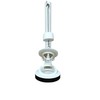 Kohler 2.25 inch One-piece Toilet Flush Valve Replacement with Triangle