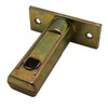 Kawaguchi Giken DR-50 Genuine Replacement Latch Body for Indoor Locks,
