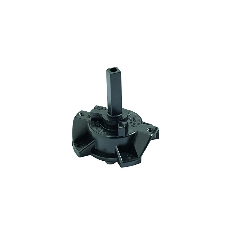 Kohler GP71969 Plastic Stem Mixer Cap for Pressure-Balancing Valve On