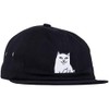 Rip N Dip Lord Nermal Men's 6 Panel Pocket Cap,