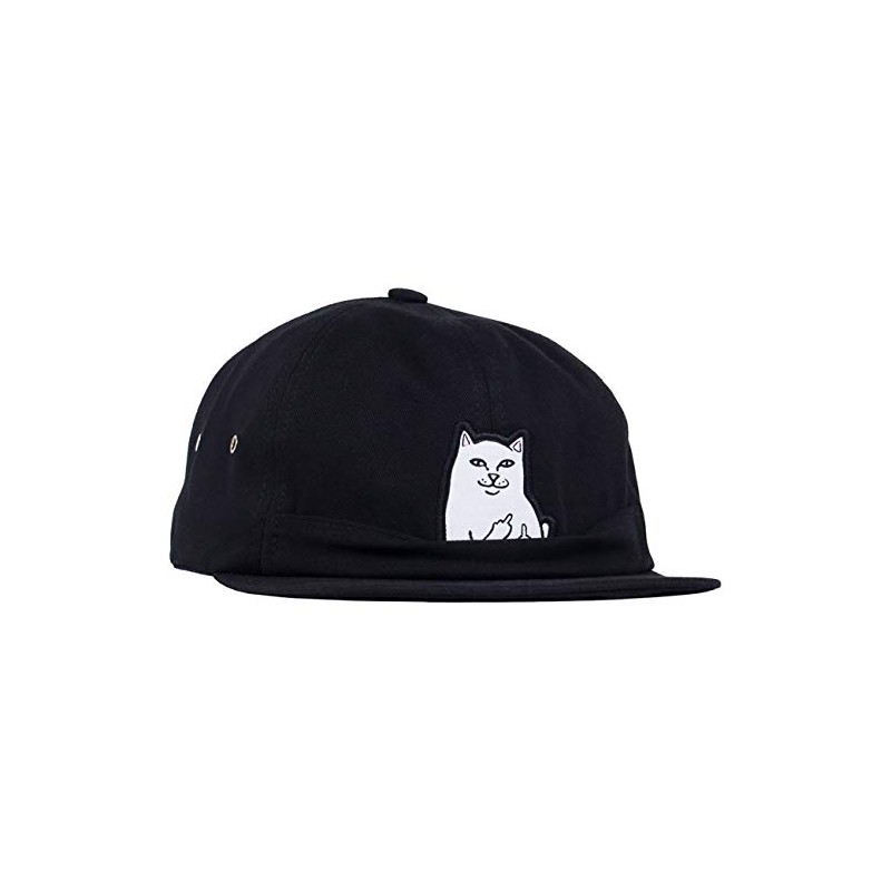 Rip N Dip Lord Nermal Men's 6 Panel Pocket Cap,