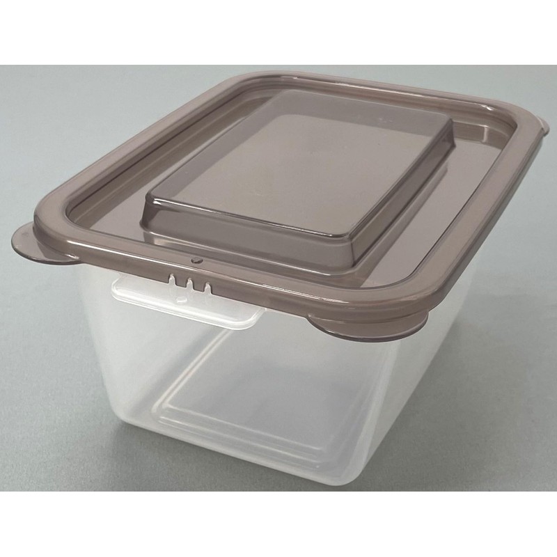 T-world Lid and Lid Storage Container, 23.7 fl oz (700