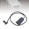 Starlink V2 Ethernet Adapter Rectangular Parabolic Antenna Satellite Adapter USB