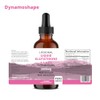 Liposomal Glutathione 2000 mg with Vitamin C, Oral Glutathione Liquid,