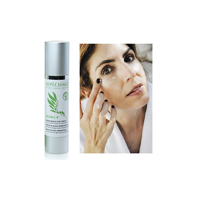 Repechage Hydra 4 Day Protection Cream for Sensitive Skin, 2