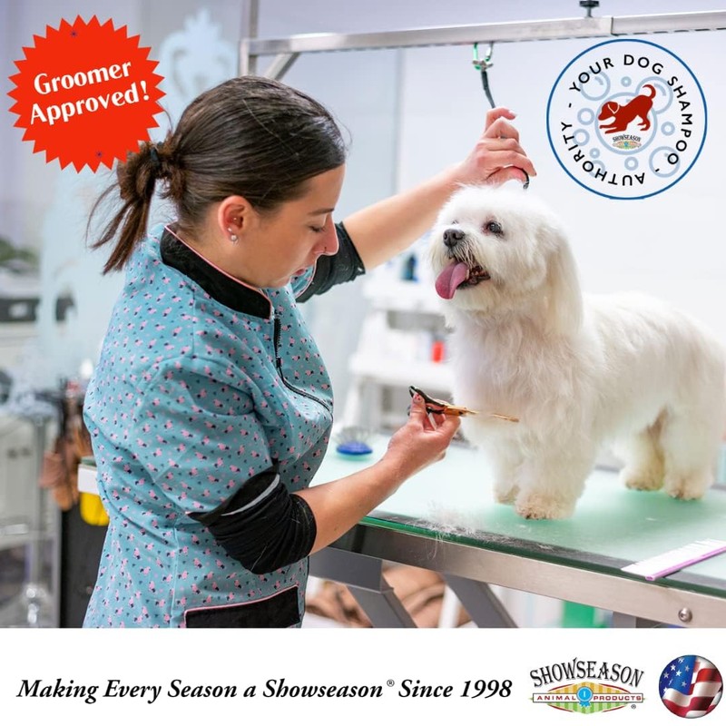 Apricot Chamomile Pet Shampoo for Dogs & Cats 16 oz.