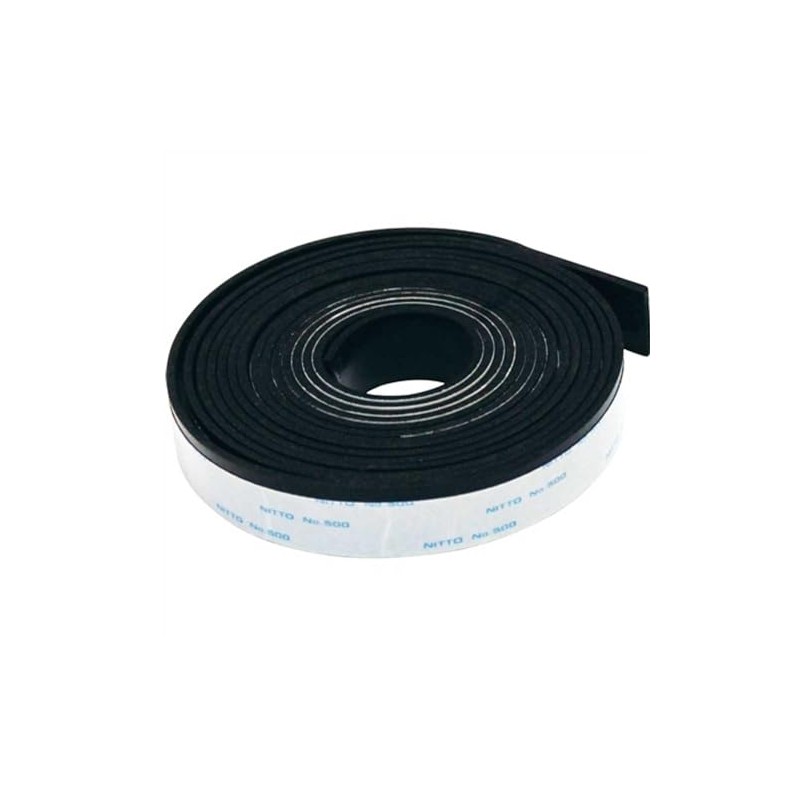 Makita 194419-4 118" Splinter Guard Replacement Strip, Black