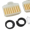 Chainsaw Air Filter Kit Professional Chainsaw Air Filter Spark Plug
