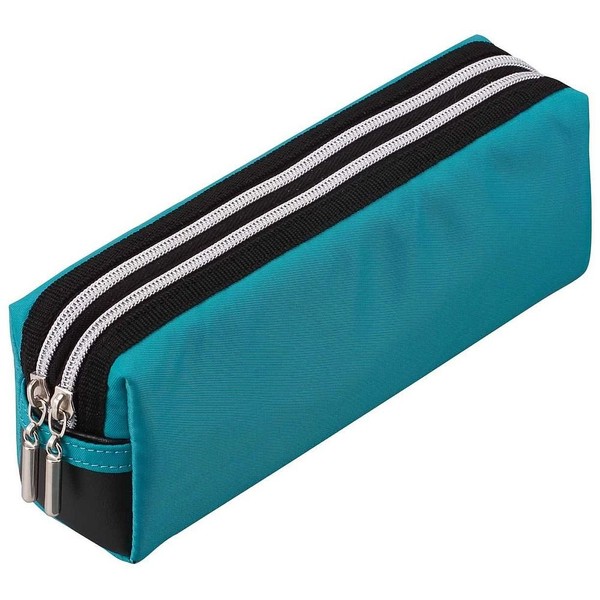 reimei藤井 daburufasuna-kara-penke-su Large Blue fy279 a [Bulk Set of 3]