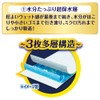 Wave Floor Cleaning Supplies, Wet Sheet, Super Water Retaining, 16