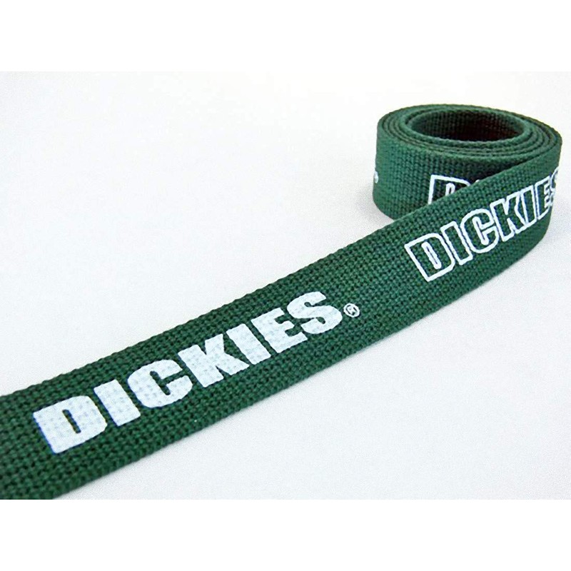 Dickies Printed GI Belt, Made in Japan DS0876I