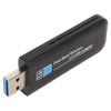 USB 3.0 WiFi Adapter 1300Mbps 2.4G 5Ghz Dual Band Support