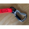 TY-FLOT Stronghold Tool Tether with Auto-Locking Swivel Carabiner BNGEXTRP2TSW
