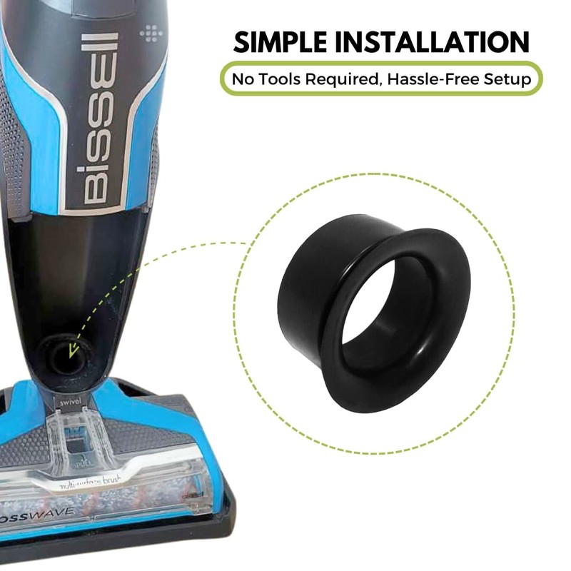 Replacement Seal for Dirty Water Tank for Bissell CrossWave 2306