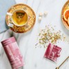 Fairmont Hotels & Resorts Organic Egyptian Camomile (Decaf)