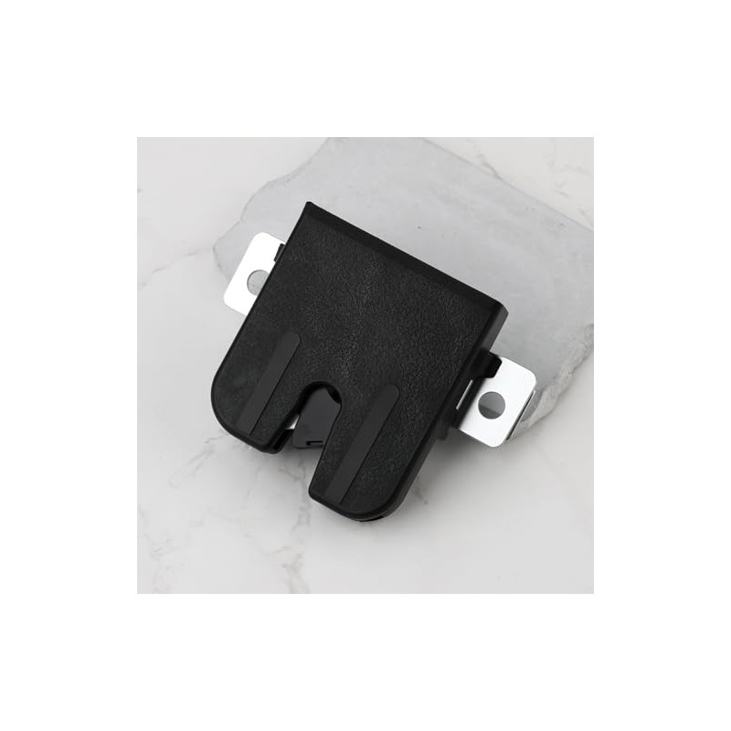 EMSea Tailgate Lock 6Q6827505E Compatible with VW Polo 2001-2009