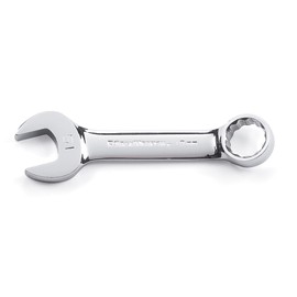GEARWRENCH Stubby Combination Wrench 16mm, 12 Point - 81640