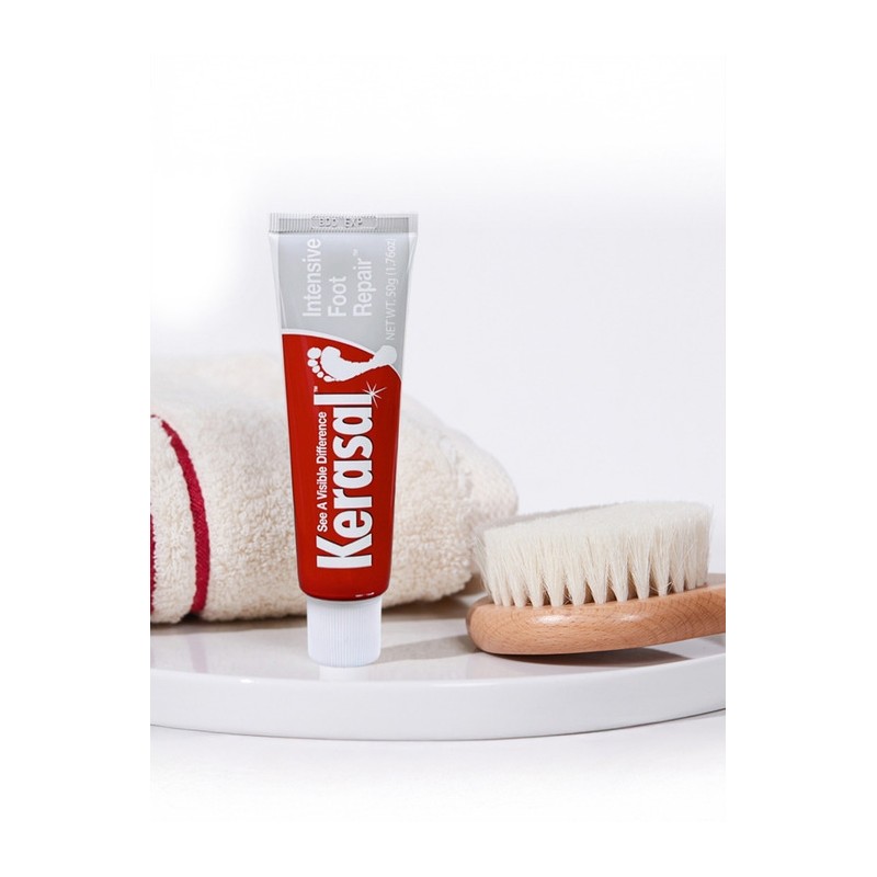 Keracell Intensive Foot Cream 50g / 케라셀 인텐시브 풋크림 50g