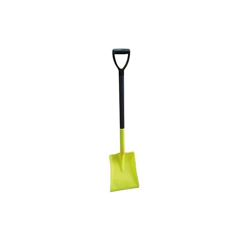 Harold Moore Unisex's Economy Ultra-Light Shovel, Regular