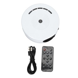 1080p Mini Projector Eye Protection Portable Multifunction LCD Display Home Theater Movie Phone Projector With Speaker