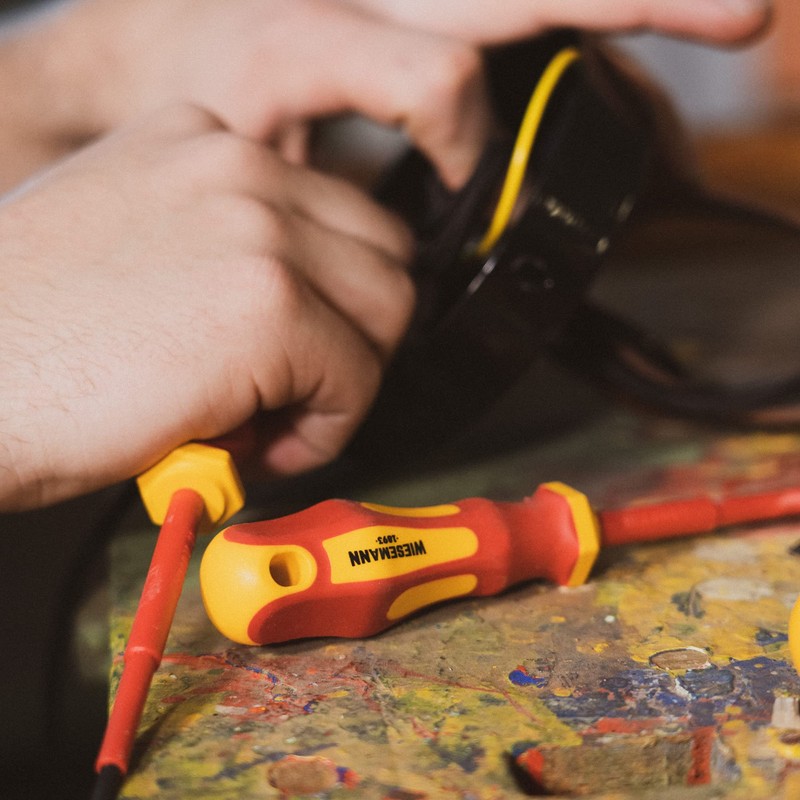 Parent Screwdriver, 80218