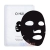Ohui O HUI Extreme White 3D Black Mask (1 piece)