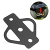 3 Way Trailer Hitch Adapter, Heavy Duty Carbon Steel Hitch