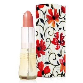 Gently applied and vivid color lipstick flower purple / 부드럽게 발리고 선명한 컬러 입술 립스틱 플라워퍼플