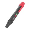 Brake Fluid Liquid Tester LCD Display Sound and Light Alarm