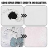 8pcs Drywall Patches, 3 Sizes Self Adhesive Wall Hole Repair