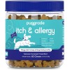 PupGrade Itch & Allergy Chews – Immune & Anti-Itch Support