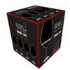 Riedel 00 Collection 001 Red Wine Glass, Set of 4