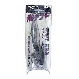 Shimano Saber Master Ship Tenya No. 50 PN-TS1V 003 N Black