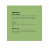 MIELLE Rosemary Mint Scalp & Hair Strengthening Oil Model (3399-9243)