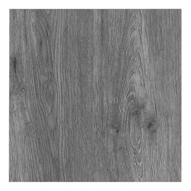 FLOREXP Vinyl Flooring Sample - 6”×6”inches, 1.5mm Thick Peel and Stick Floor Tiles Durable for Office,RV,Washroom,Bathroom(15×15cm,Grey Wood)