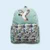 Duck camo kids boys hunting backpack back to school backpack:_E