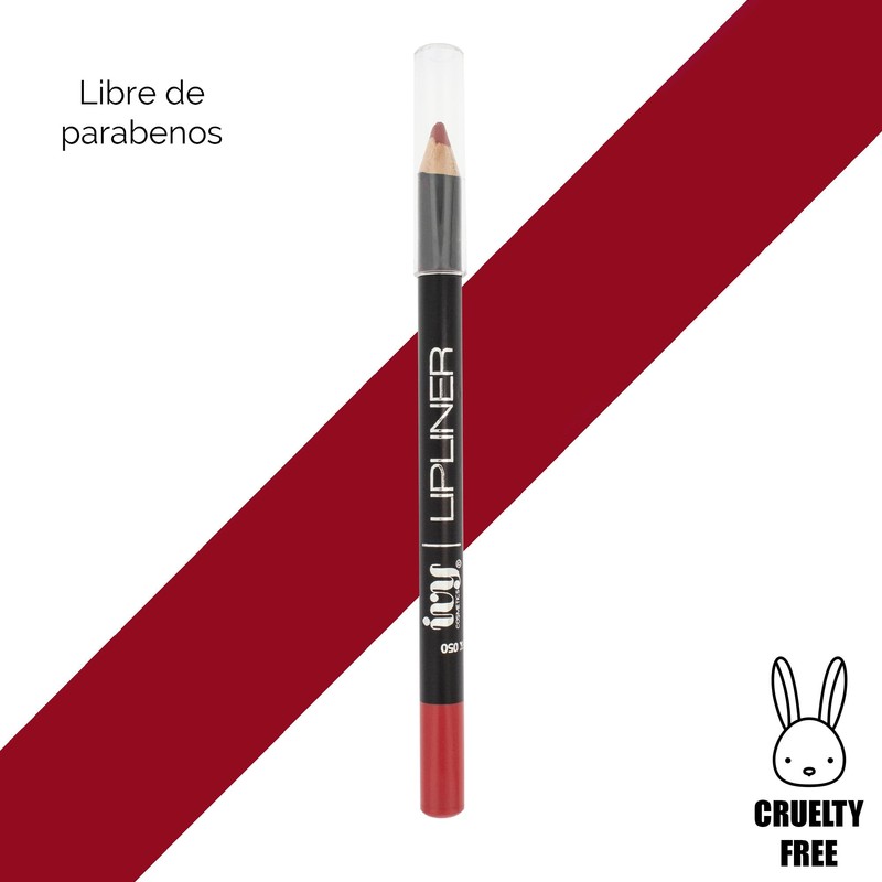 Set Viral de Maquillaje para Labios; Lapiz Delineador y Labial