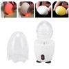Electric Egg Scrambler Shaker Electric Golden Egg Maker Home Yolk