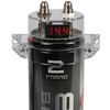 Belva BB2D 2.0 Farad Capacitor with Digital Red Display, Perfect