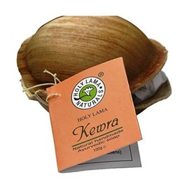 Holy Lama Ayurvedic Kewra Revitalising Soap 100g