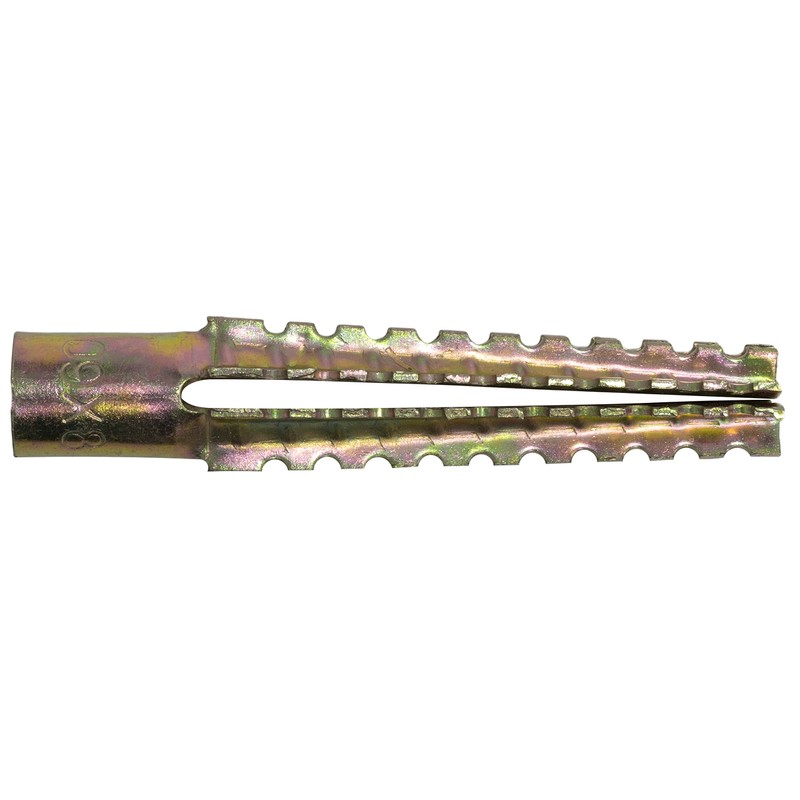 AERZETIX - C67240-10x metal expansion plug - М8 x 60