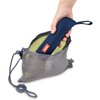 Thermos APH-150 NVY Pocket Mag Pouch for JOJ-120/150, Navy