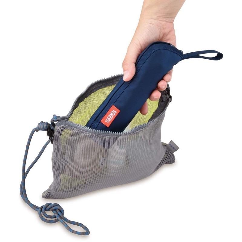 Thermos APH-150 NVY Pocket Mag Pouch for JOJ-120/150, Navy