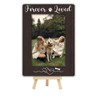 Dog Picture Frame 4×6，Dog Mom Gift for Women
