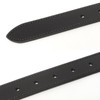 Edwin 0111125 Men's Belt, 1.2 inches (30 mm), 45.7 inches