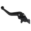 Folding Brake Lever CNC Aluminum Alloy Motorcycle Adjustable Brake Lever