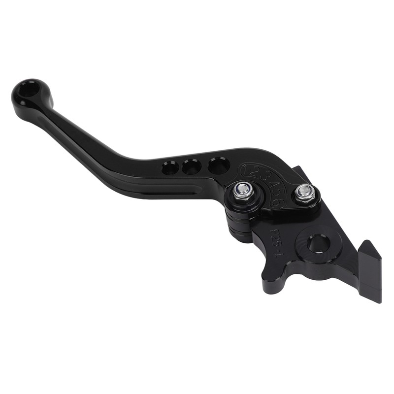 Folding Brake Lever CNC Aluminum Alloy Motorcycle Adjustable Brake Lever